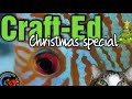 Crafted christmas special