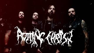 Rotting Christ &#39;Sorrowful Farewell&#39; (1997)