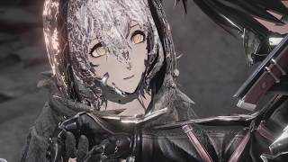 Breath of Life | Code Vein GMV