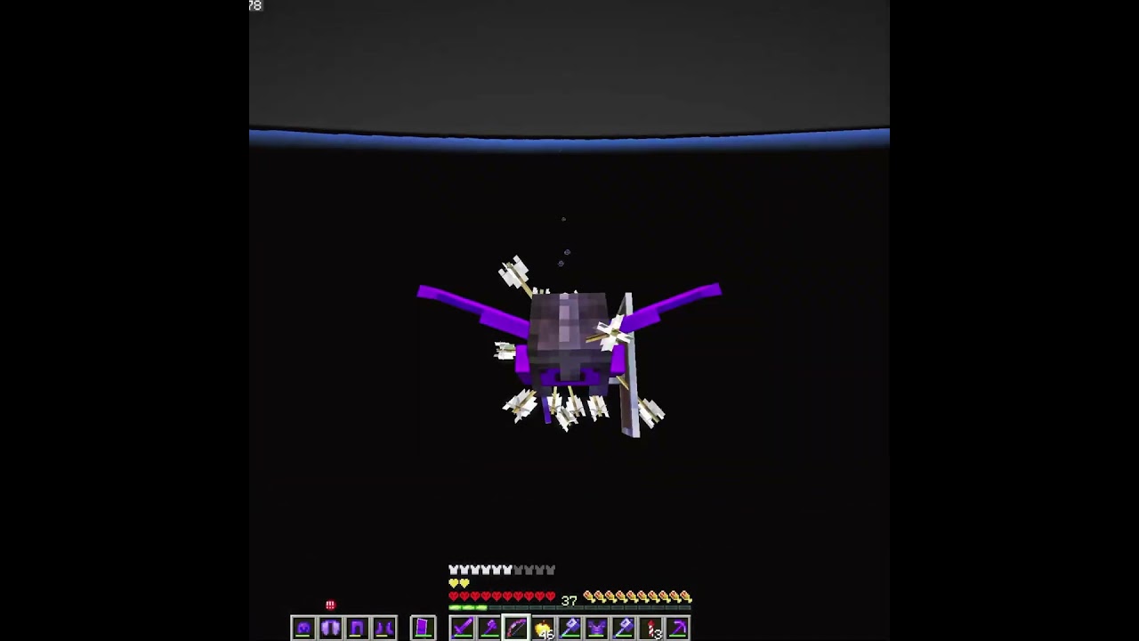 Wemmbu Finds Parrot's Trap 🥶☠️#shorts #minecraft