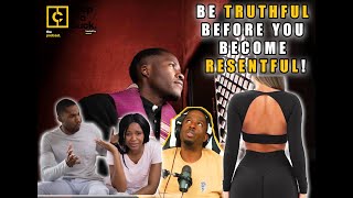 KIAB POD | Be Truthful before you become Resentful