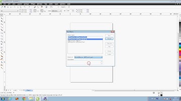 CorelDraw Plugin Install