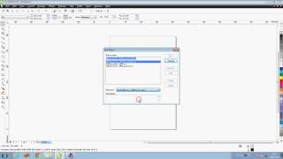 CorelDraw Plugin Install screenshot 4