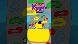 Finding new hobbies but he SUCKS at everything #animation #short #skit
