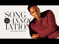 Leslie Odom, Jr. Sings Stevie Wonder, Sam Cooke, and "Snow" in a Game of Song Association | ELLE