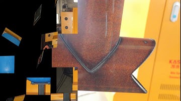 Oil gas pipeline :5 axis cnc steel pipe plasma cutting beveling machine