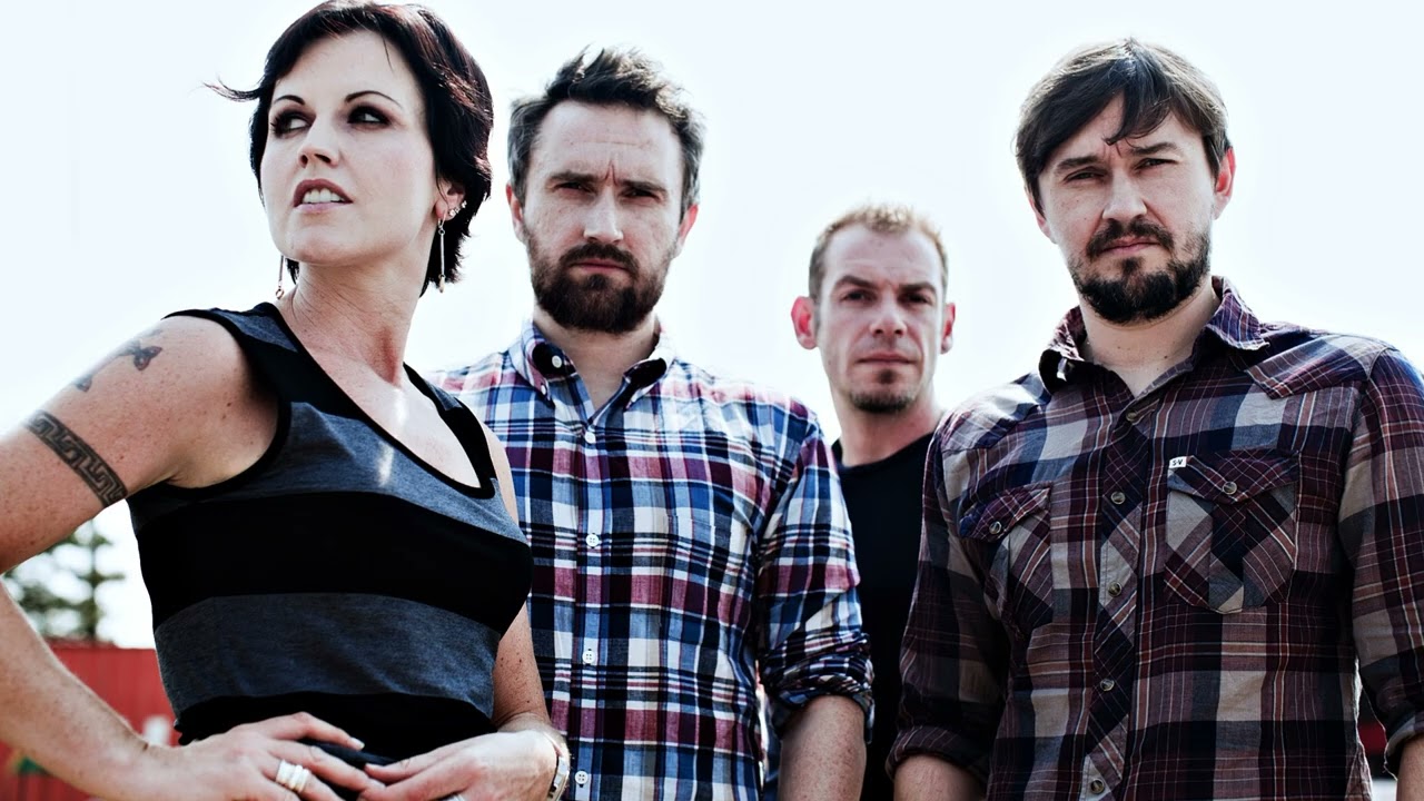 The Cranberries Dreams, The Cranberry Saw Us Casette Demo and Dave Fanning Radio Session