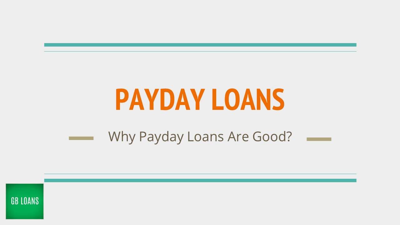 Go cash payday loans image 7