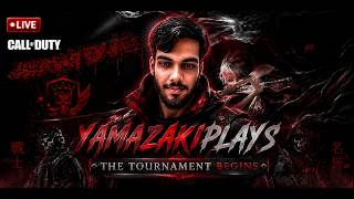 🔴CALL OF DUTY MOBILE HOSTING 5V5 SND TOURNMENT LIVE |I VERTICAL STREAM #codmobile #callofduty