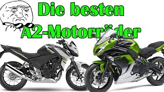 Einsteiger Motorrad Klasse A2 motorrad 48 ps Einsteiger Motorrad Klasse A2 motorrad 48 ps