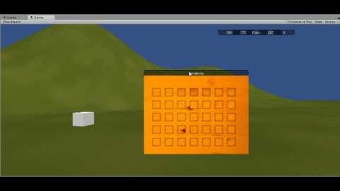 Unity GUI Development Testing.3