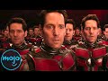 Top 10 Unanswered Questions From Ant-Man and the Wasp Quantumania