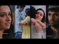 New Aashiqui2 Love status Dialogue status Lofi status Whatsapp status Sad status Danish Edits