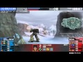 戦場の絆 15/06/23 13:43 ヒマラヤ(R) 6VS6 Aクラス