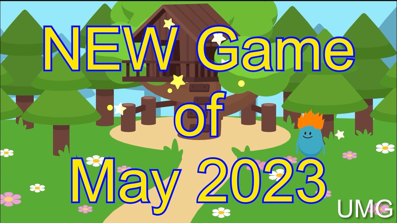 [UMG] NEW Game of May 2023 Dumb Ways to Die 4 Android, iOS Mobile Gameplay
