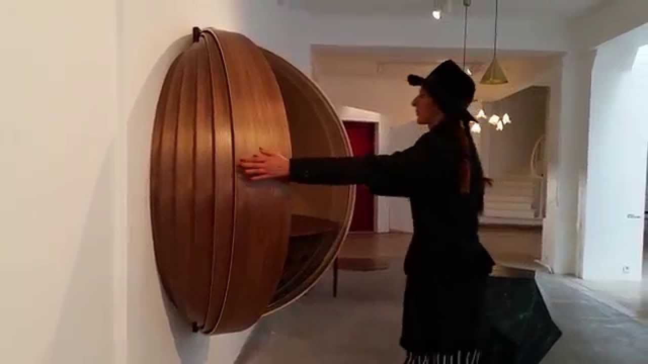 Dime cabinet by SplinterWorks at Galerie-Joseph