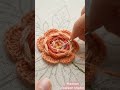 embroidery tutorial #explore #ytshorts #usa