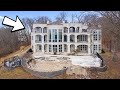 15 Amazing Abandoned Mansions