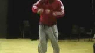 DJ Keltech - Bionic Breakdancer
