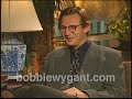 Liam Neeson "Schindlers List" 12/2/93 - Bobbie Wygant Archive