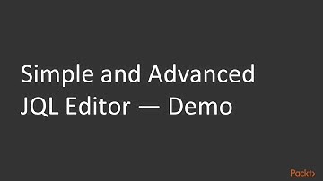 Creating and Running an Agile Project in JIRA: Issue Searching Using JQL | packtpub.com