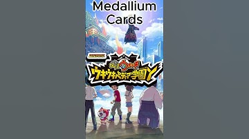 Every  Yo-kai Watch game in 60 seconds