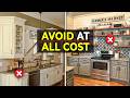 Kitchen Design Mistakes (And How to Fix Them!)