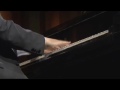 Nobuyuki Tsujii 辻井伸行　2009 Cliburn Competition FINAL RECITAL Liszt Hungarian Rhapsody No 2