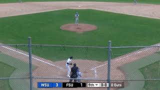 Worcester State vs. Framingham State