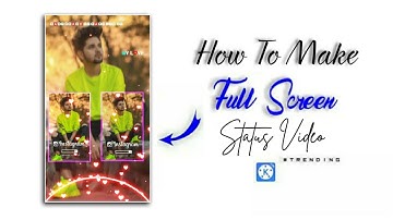 new whatsapp status Editing Kinemaster || #Trending #Status #Kinemaster  #Template || #FullScreen