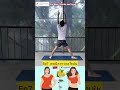 Ep7 #เทคนิคการลดไขมัน 🔥🔱 Fat burn at home. #โยคะ #viral #shortsvideo #yogatherapy #fitness #yogi