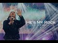 Bri Babineaux - He’s My Rock (Official Music Video)