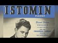 Capture de la vidéo Beethoven: Egmont Ouverture Op.84 - Piano Concerto No.4 Op.58 - Istomin / Rodzinski / Nyp (1944)