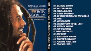 Natuzal Mystic Bob Marley Full Album