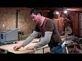 Off-grid Homestead Project Timber Framed Saw Ponies Off-grid Homestead Project Timber Framed Saw Ponies