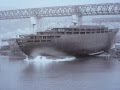 ss Federico C., Costa Line, Linea C, Cu-Cu-Ru-Cu-Cu - Kurt Henkel Orchestra