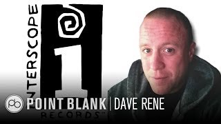 student feedback dave rene ar at interscope records