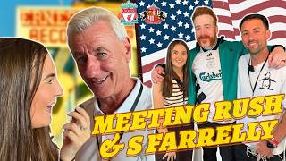 INSIDE LIVERPOOL'S FIRST GAME UNDER IRAOLA! | Liverpool 4-2 Sunderland Matchday Vlog