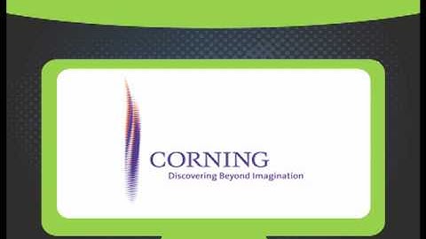 Custom e-Learning - Allen Interactions - Corning Employee Security