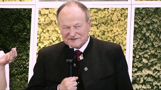 Der Bauernbund. Das Sind Wir Alle.