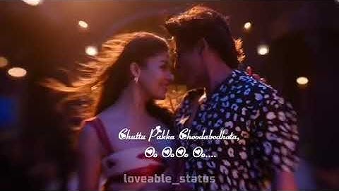 chalona lyrics from jawan movie
