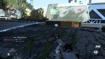 Call of Duty®: Advanced Warfare Ameli Subverter quad feed