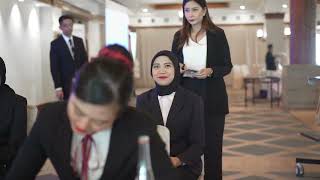 Cabin Crew Recruitment | Saudi Airlines and Flyadeal