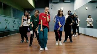 Sophia Liana & Budak Ngam for Dansa Dan Sing 2019 Week 6 Practice Video