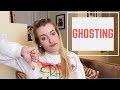 The Proper Response to GHOSTING