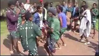 Sete Zebegna - Gebahu Lalibela