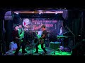 Capture de la vidéo Garage Crap Full Concert Video @Chicken Shack Fussa On 29 Mar 2024