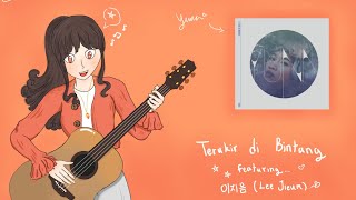 [DeepVocal] Terukir di Bintang feat. 이지음 (Lee Jieum)