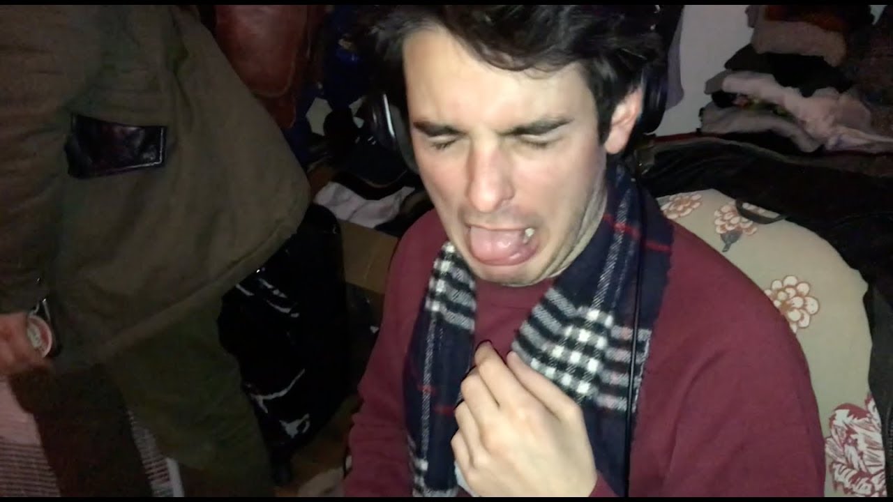 Day 22 | Making a film every day