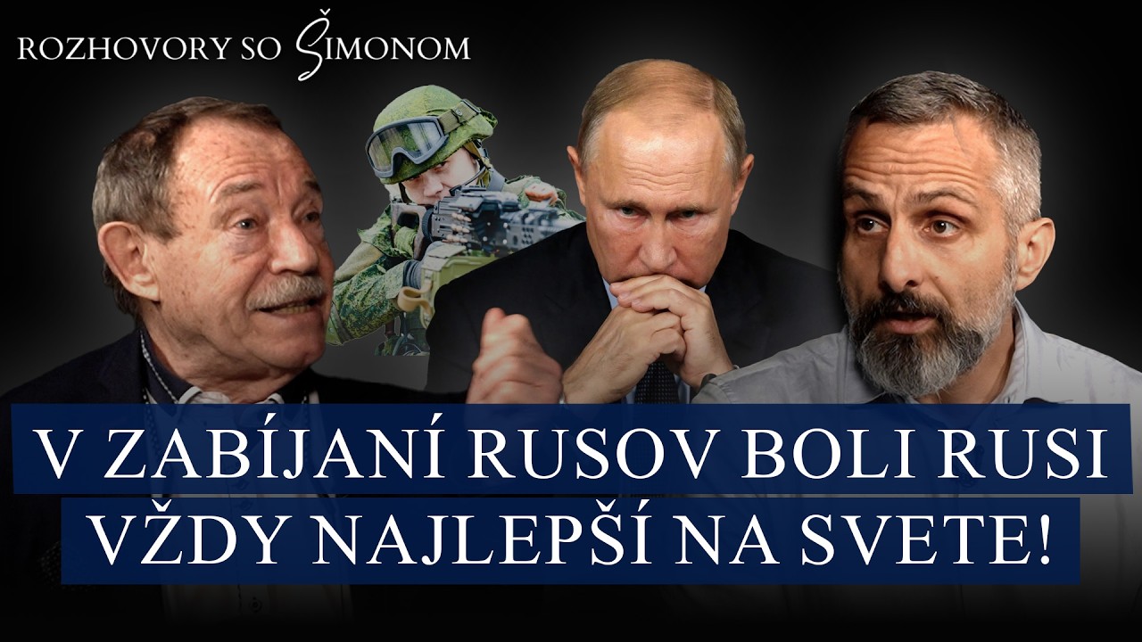 Foltýn vs. Fištejn: Putinov nástupca ho popraví hned po konci vojny na Ukrajine!